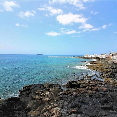 Villa Casa Corales Costa Teguise Exterior foto