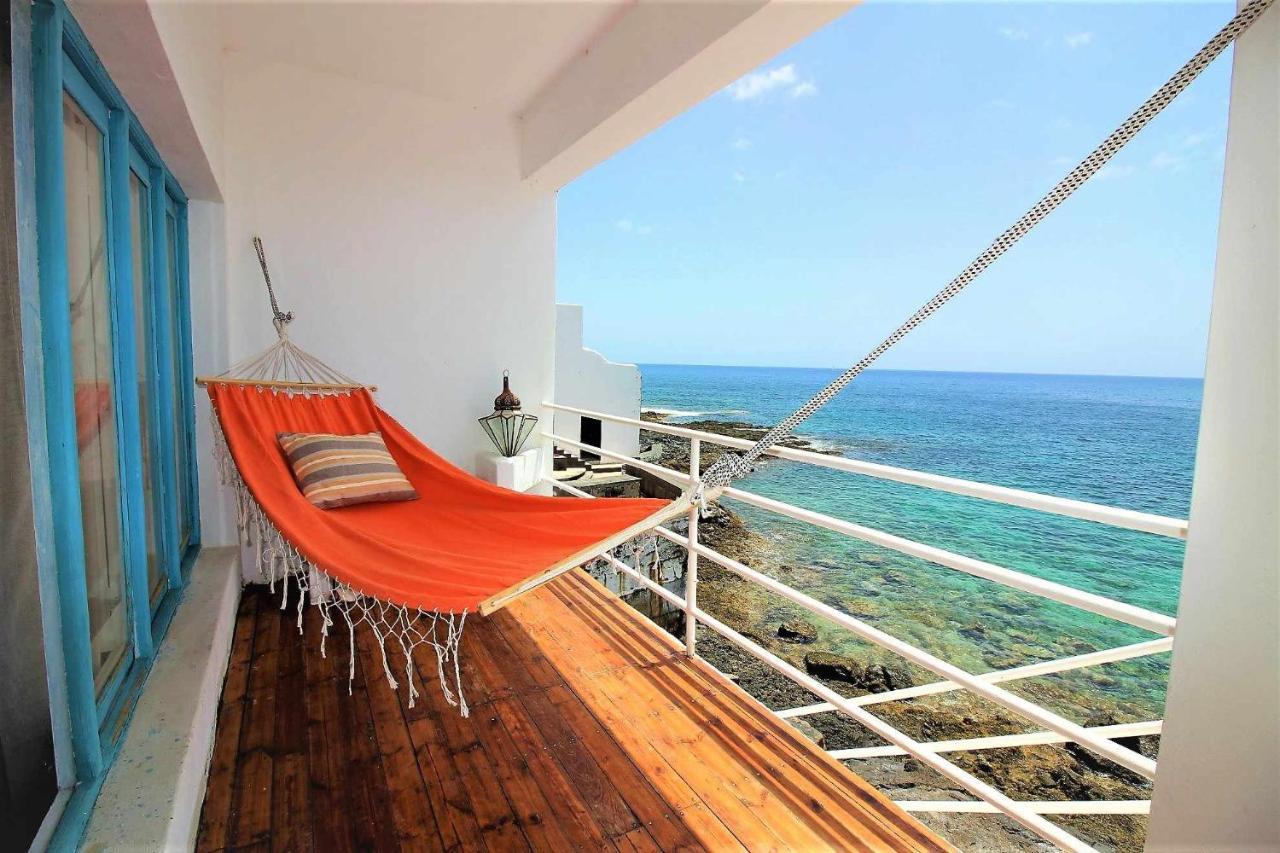 Villa Casa Corales Costa Teguise Exterior foto