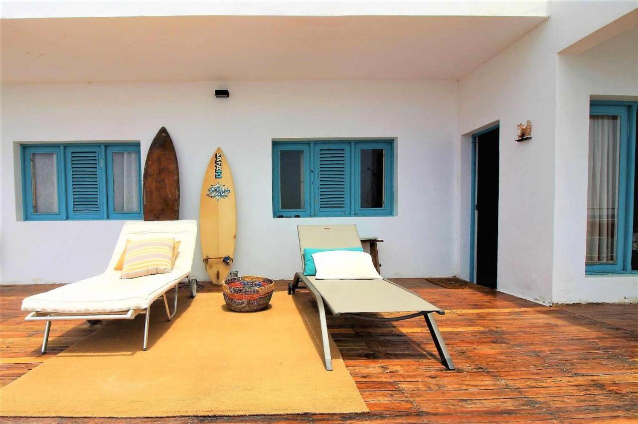 Villa Casa Corales Costa Teguise Exterior foto